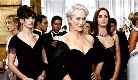 diavolo veste prada cast|the devil wears prada wiki.